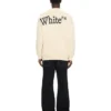 Bookish Shared Crewneck-genser