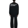 Bookish Shared Crewneck-genser