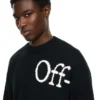 Bookish Shared Crewneck-genser