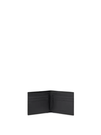 Bookish Spray Arrow bifold-lommebok