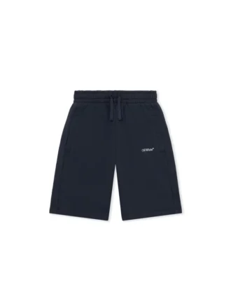 Bookish-sweatshorts