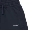 Bookish-sweatshorts