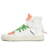C / O Virgil Abloh 3.0 Hi-Top-Sneakers