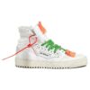 C / O Virgil Abloh 3.0 Hi-Top-Sneakers