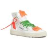 C / O Virgil Abloh 3.0 Hi-Top-Sneakers