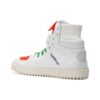 C / O Virgil Abloh 3.0 Hi-Top-Sneakers