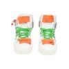 C / O Virgil Abloh 3.0 Hi-Top-Sneakers