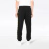 C/O Virgil Abloh Herre Black Tape Bukser Svart