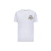 C/O Virgil Abloh Herre Hvit Tape Arrow Slim