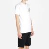 C/O Virgil Abloh Herre Hvit Tape Arrow Slim