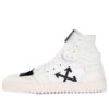 C/O Virgil Abloh Herre Off-Court 3.0 Sneakers