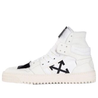 C/O Virgil Abloh Herre Off-Court 3.0 Sneakers