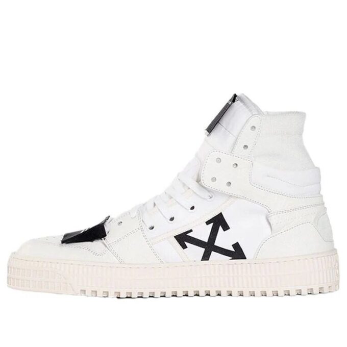 C/O Virgil Abloh Herre Off-Court 3.0 Sneakers