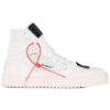 C/O Virgil Abloh Herre Off-Court 3.0 Sneakers