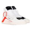 C/O Virgil Abloh Herre Off-Court 3.0 Sneakers