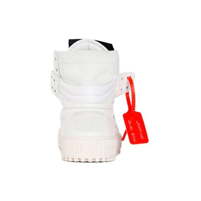 C/O Virgil Abloh Herre Off-Court 3.0 Sneakers