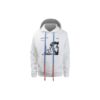 c/o Virgil Abloh Herre Ruined Factory Slim Hvit