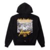 C/O Virgil Abloh Herre Svart Sommer
