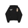 C/O Virgil Abloh Herre Svart Sommer