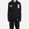 C/O Virgil Abloh Herre Svart Sommer