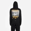 C/O Virgil Abloh Herre Svart Sommer