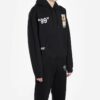 C/O Virgil Abloh Herre Svart Sommer