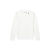 C/O Virgil Abloh Hvit akryl-genser med Arrows for menn