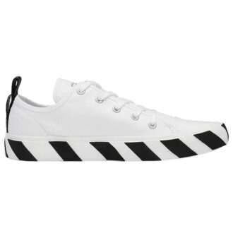 C/O Virgil Abloh Sneakers «White Black»