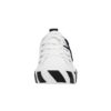 C/O Virgil Abloh Sneakers «White Black»