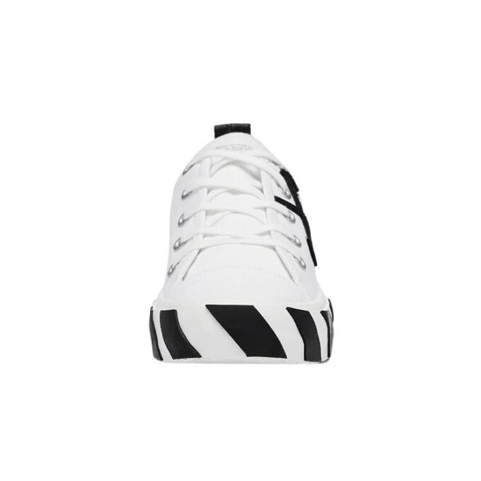 C/O Virgil Abloh Sneakers «White Black»