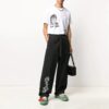 C/O Virgil Abloh T-skjorte «Hvit»
