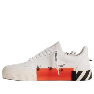 C/O Virgil Abloh Vulcanized «White»