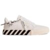C/O Virgil Abloh Vulcanized «White»