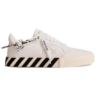 C/O Virgil Abloh Vulcanized «White»