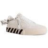 C/O Virgil Abloh Vulcanized «White»