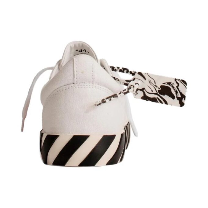 C/O Virgil Abloh Vulcanized «White»