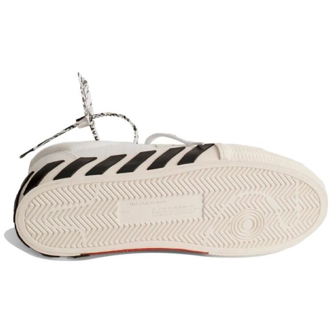 C/O Virgil Abloh Vulcanized «White»