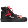 C O Virgilabloh 18ss «Black Orange»