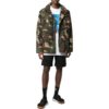 Camo Field Jacket «Camo»