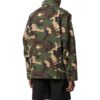 Camo Field Jacket «Camo»
