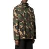Camo Field Jacket «Camo»