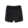 Caravaggio Arrow Mesh-treningsshorts, svart