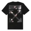 Caravaggio Arrow SS Over Tee