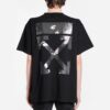 Caravaggio Arrow SS Over Tee