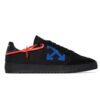 Carryover Sneakers Svart Omia042E19D680481010