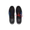 Carryover Sneakers Svart Omia042E19D680481010