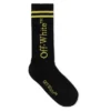 Casual Logo lange sokker