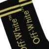 Casual Logo lange sokker