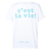 Cest La Vie T-skjorte