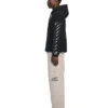 Chain Arrow Diagonal Skate-hettegenser
